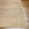 Livabliss Ez Jute EZT-2300 Machine Washable Area Rug EZT2300-58